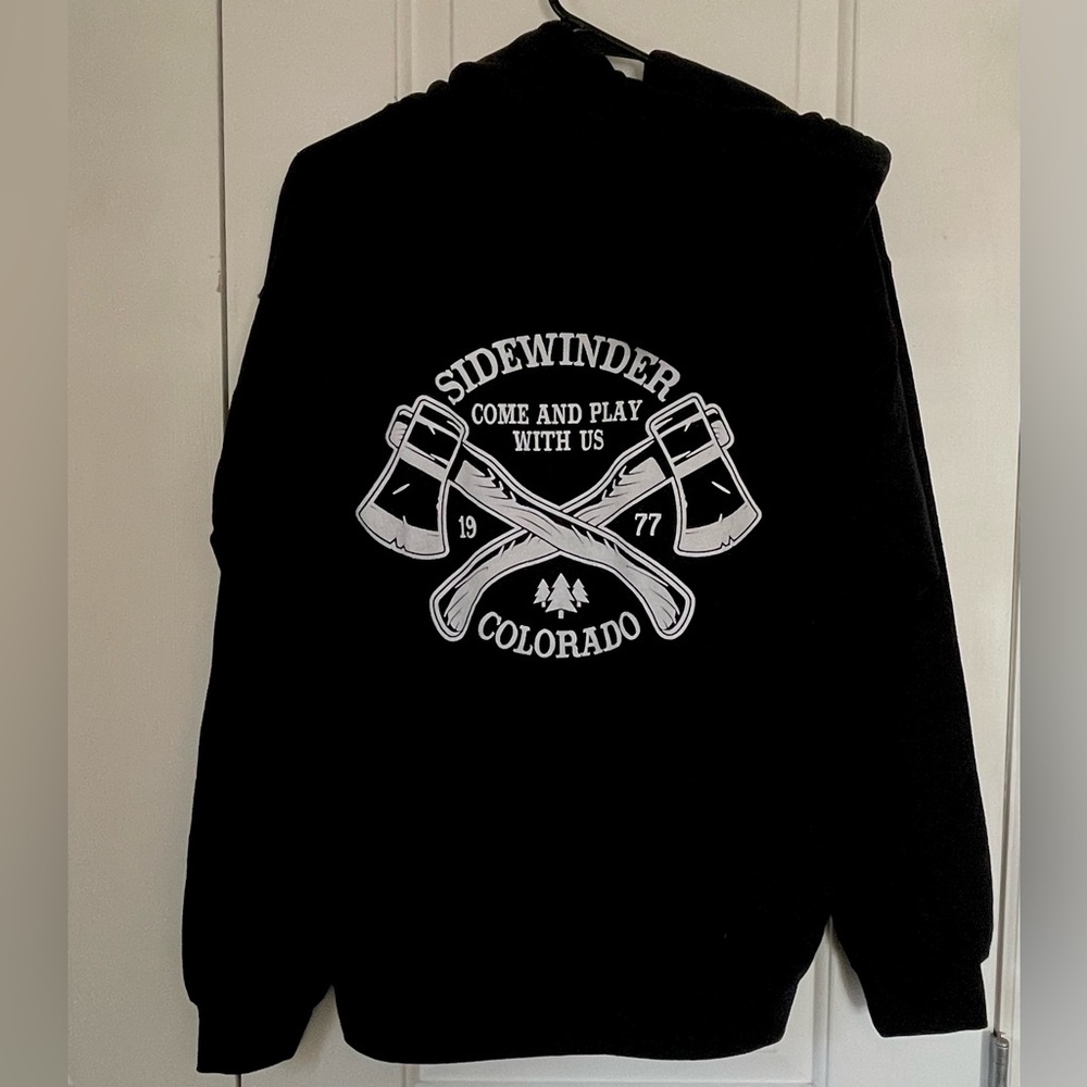 The Shining hoodie